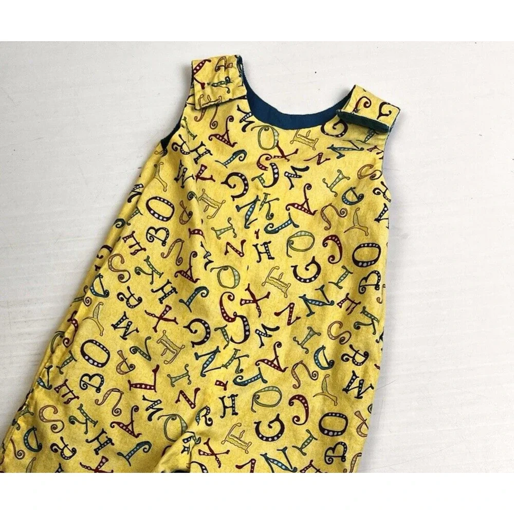Unbranded long romper